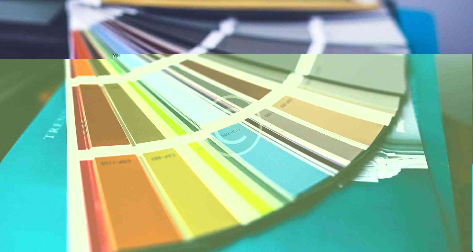 How Color Can Affect Your Mood